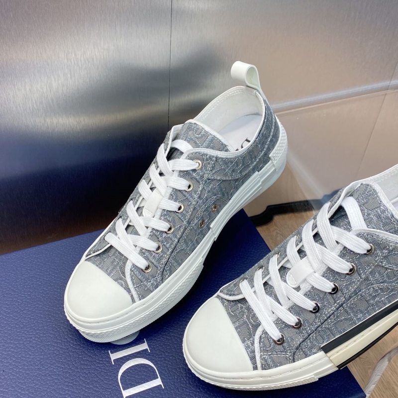 Christian Dior Casual Shoes